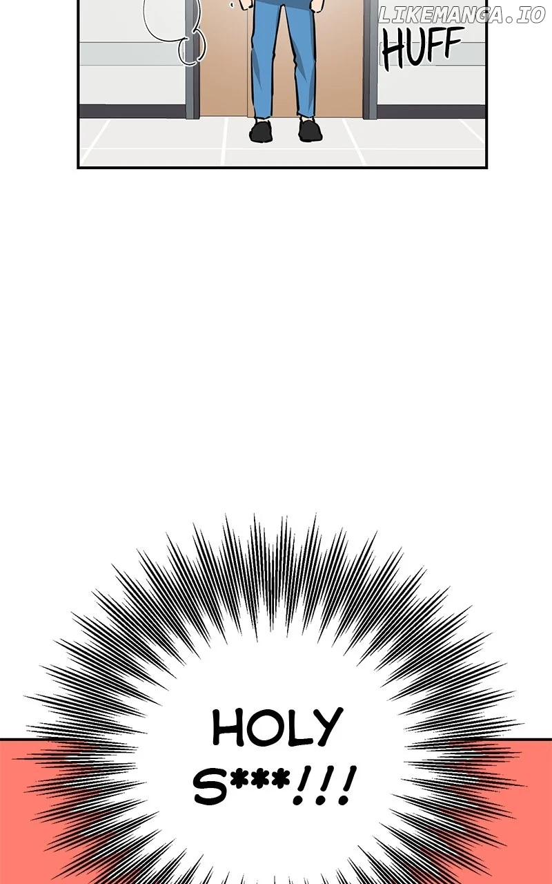 Extroversion of an Immortal Chapter 92 - Page 9