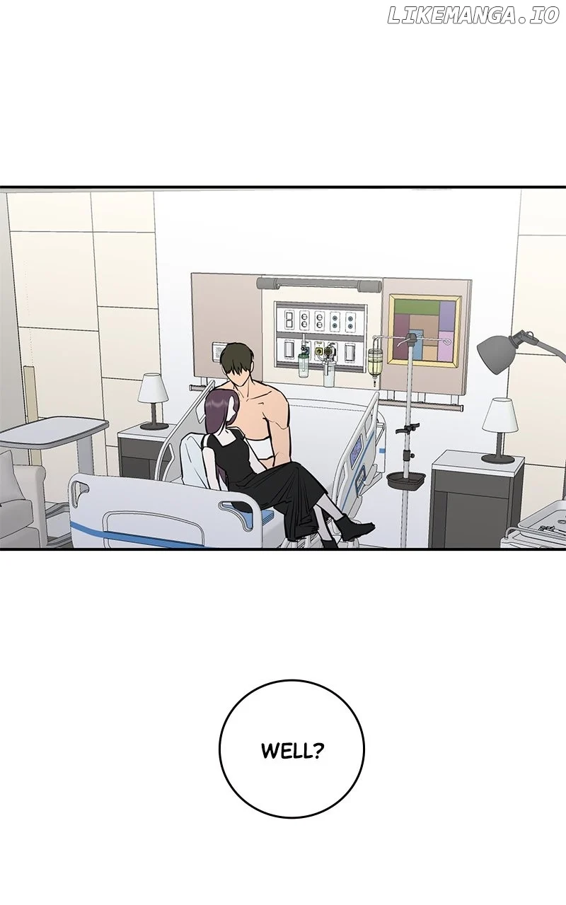 Extroversion of an Immortal Chapter 93 - Page 1