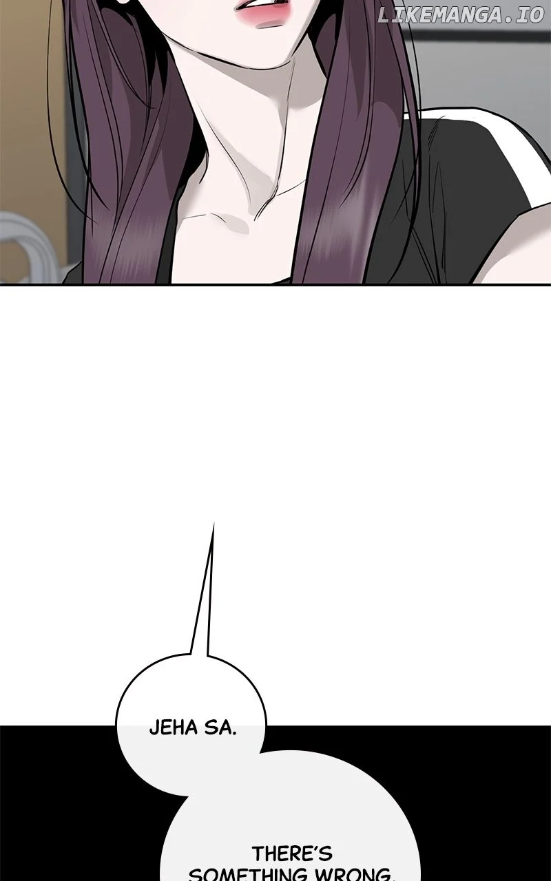 Extroversion of an Immortal Chapter 93 - Page 11