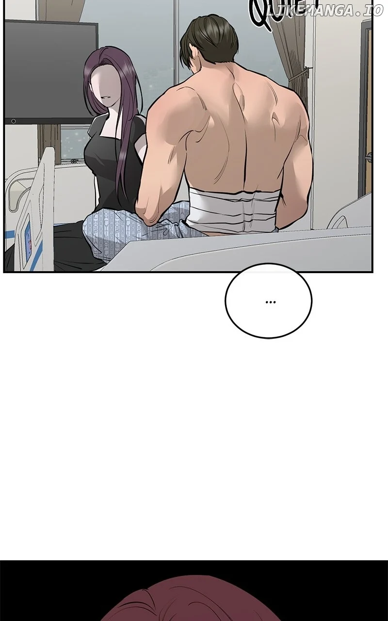 Extroversion of an Immortal Chapter 93 - Page 20