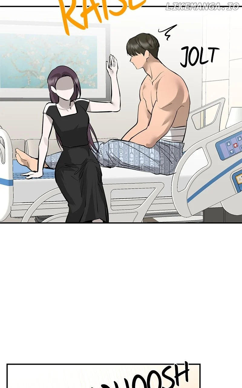 Extroversion of an Immortal Chapter 93 - Page 22