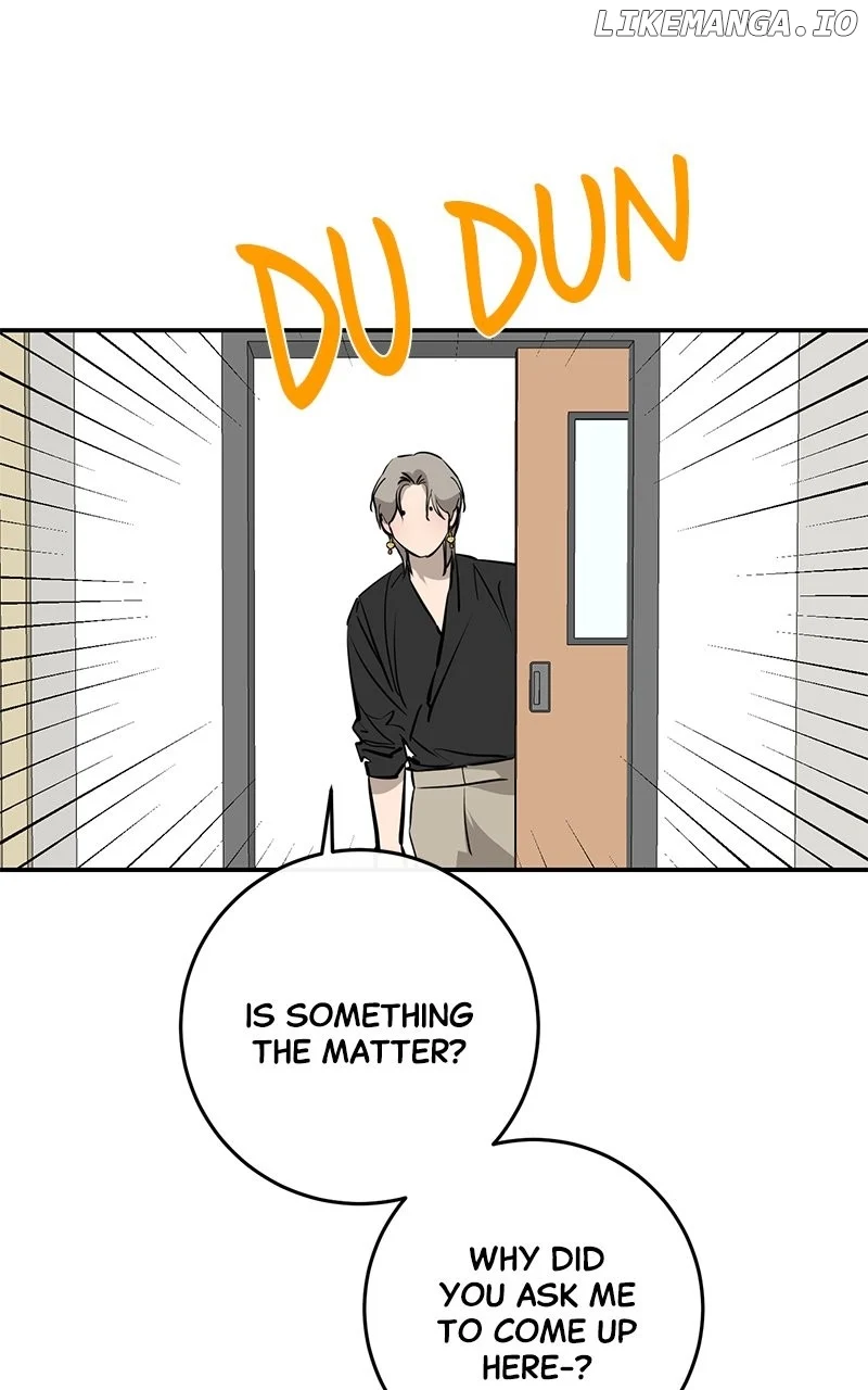 Extroversion of an Immortal Chapter 93 - Page 24