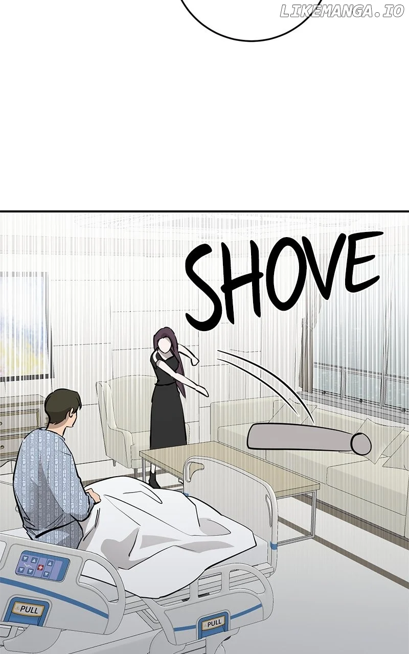 Extroversion of an Immortal Chapter 93 - Page 25