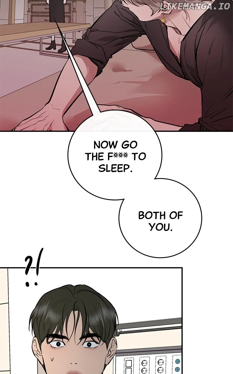 Extroversion of an Immortal Chapter 93 - Page 27