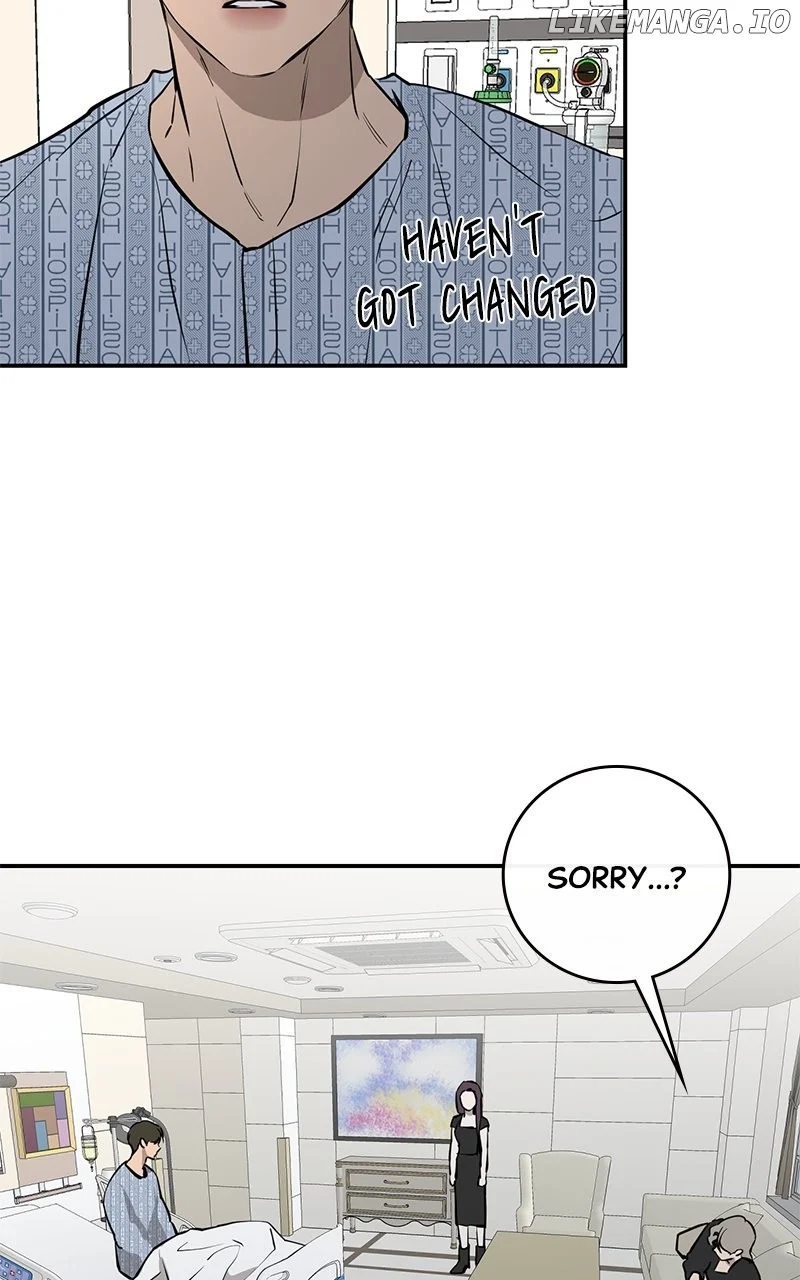 Extroversion of an Immortal Chapter 93 - Page 28