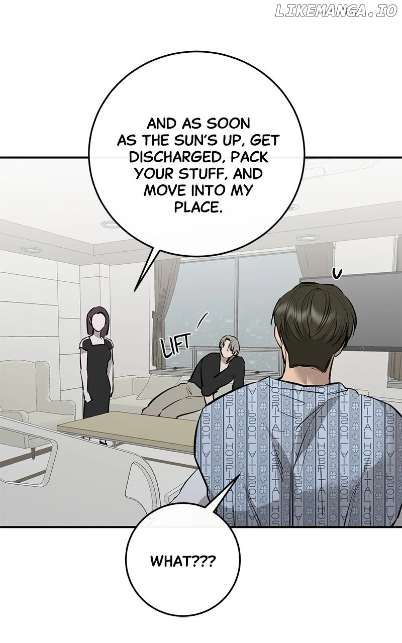 Extroversion of an Immortal Chapter 93 - Page 31