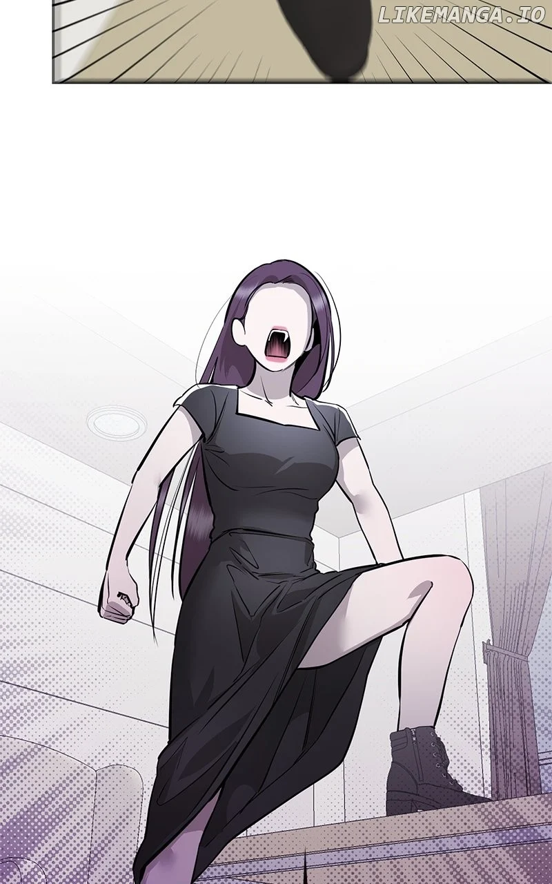 Extroversion of an Immortal Chapter 93 - Page 33