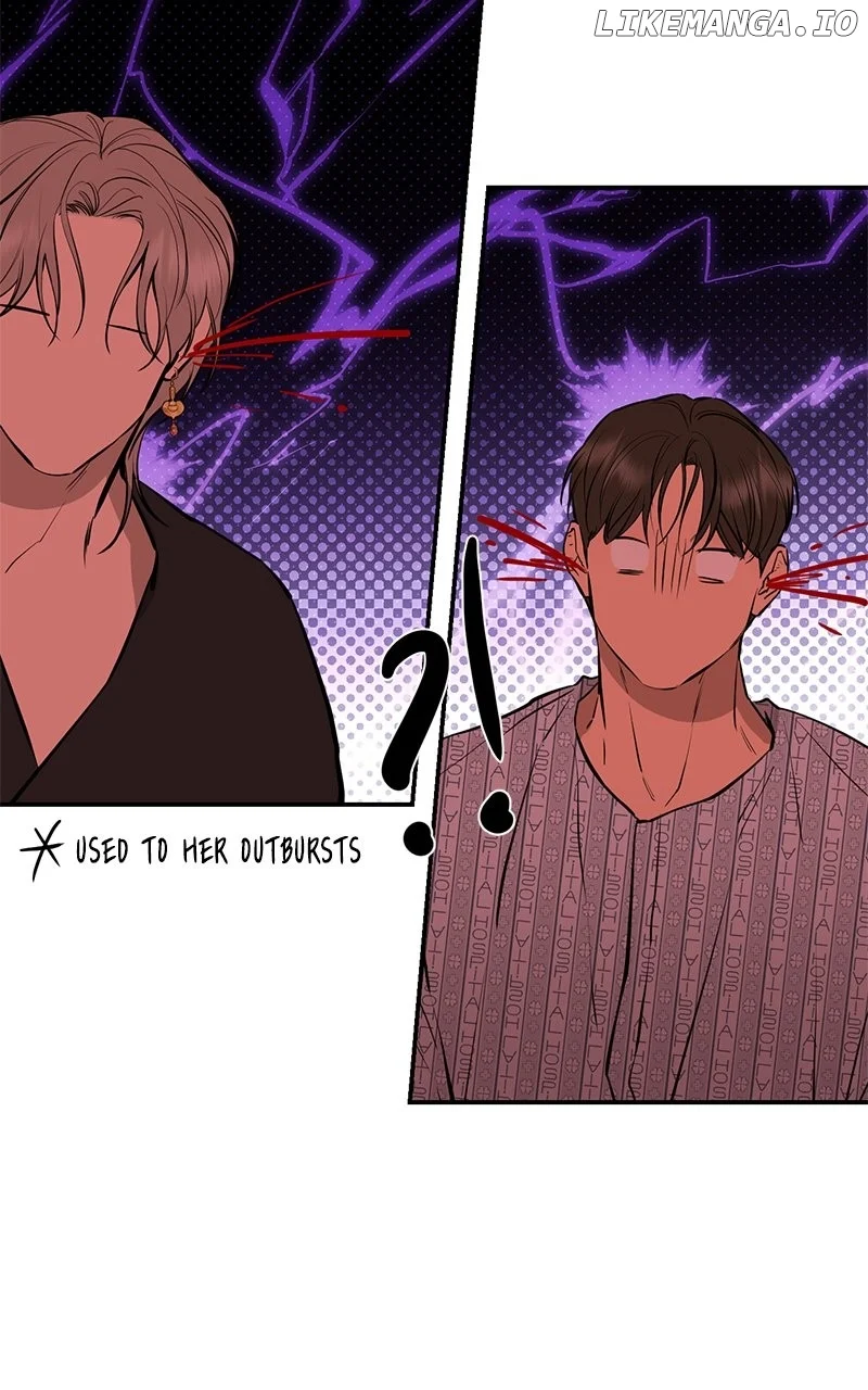 Extroversion of an Immortal Chapter 93 - Page 35