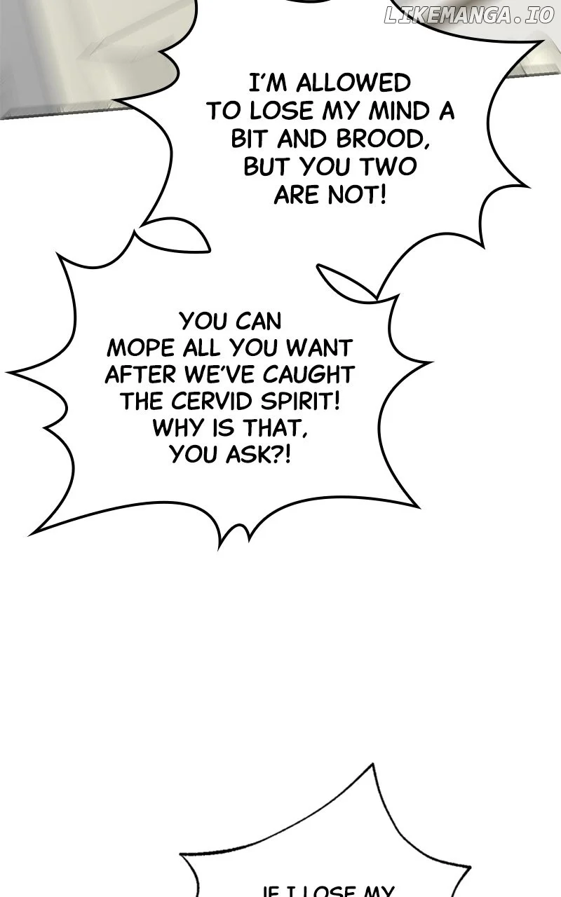 Extroversion of an Immortal Chapter 93 - Page 37