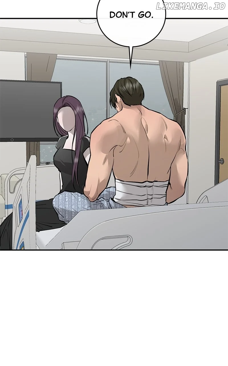 Extroversion of an Immortal Chapter 93 - Page 4