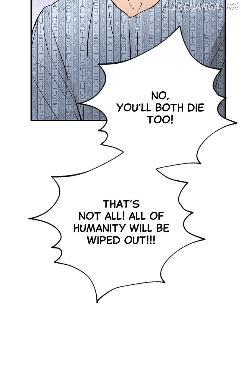 Extroversion of an Immortal Chapter 93 - Page 40