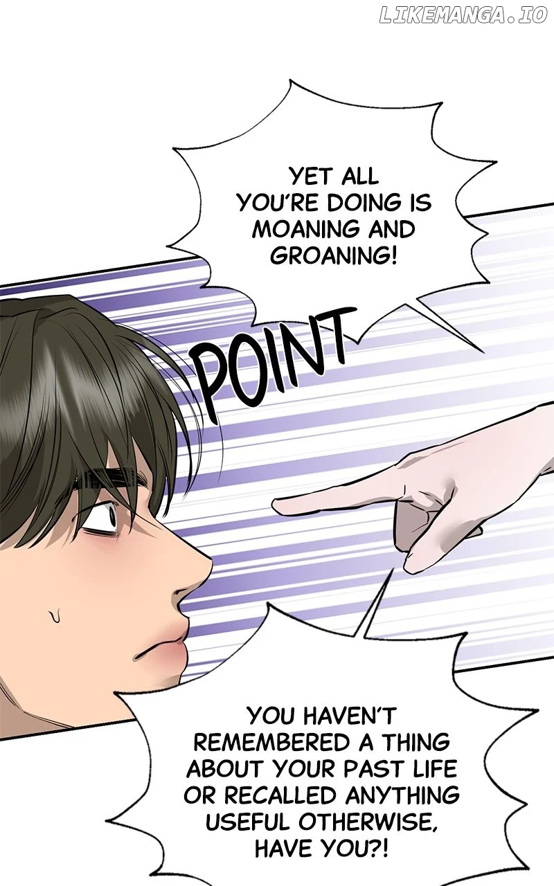 Extroversion of an Immortal Chapter 93 - Page 41