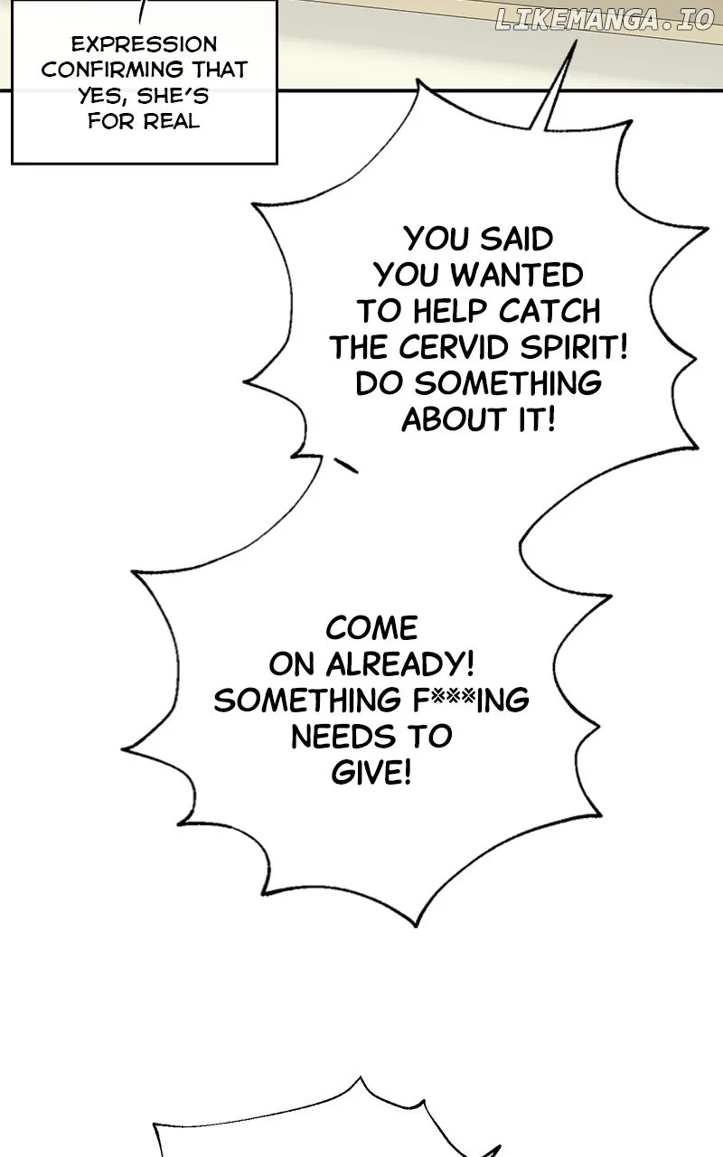 Extroversion of an Immortal Chapter 93 - Page 43