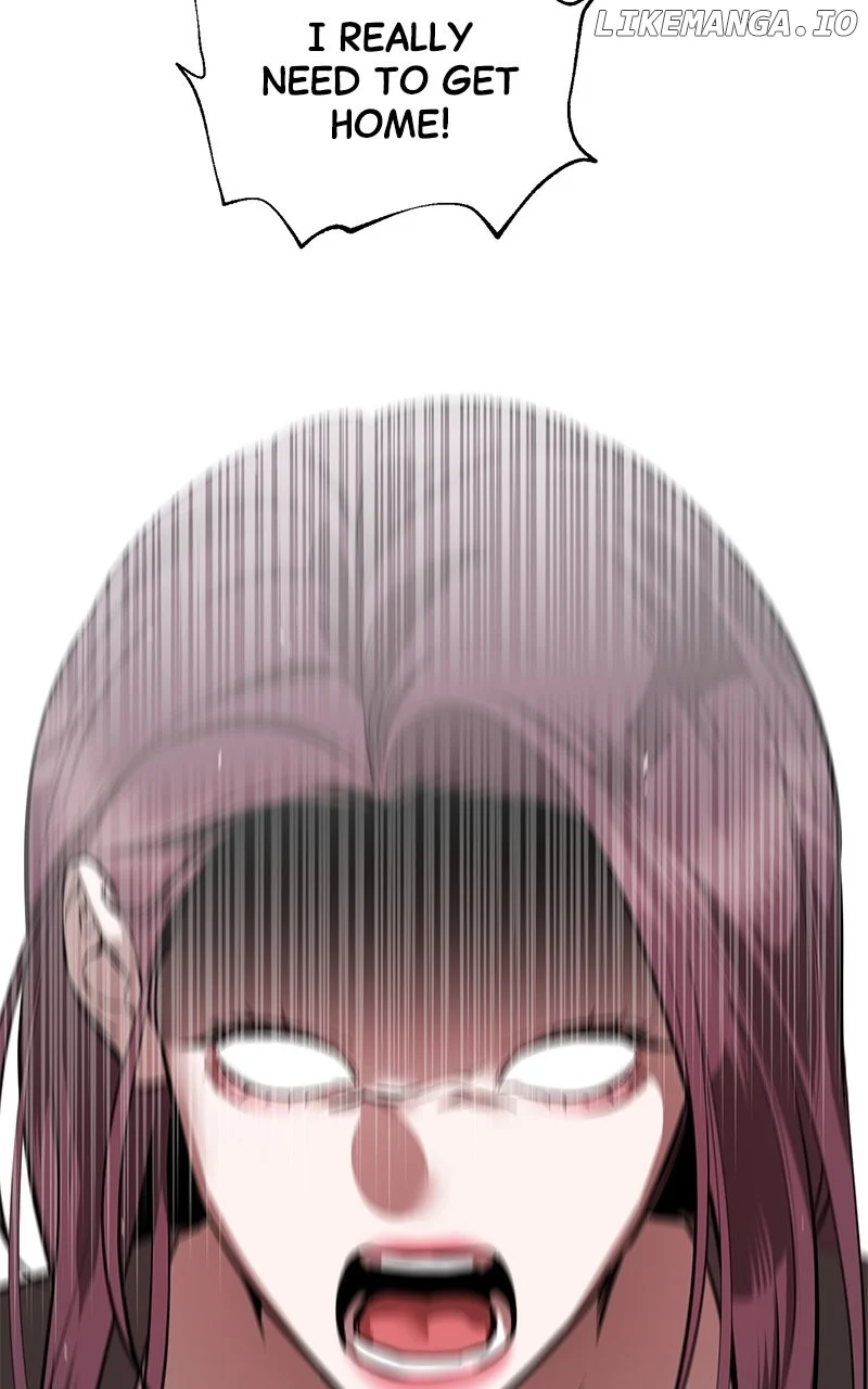 Extroversion of an Immortal Chapter 93 - Page 44