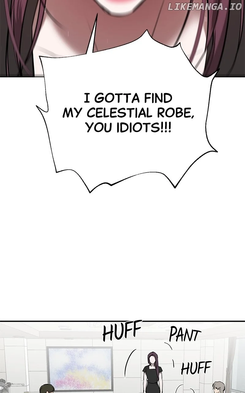 Extroversion of an Immortal Chapter 93 - Page 45