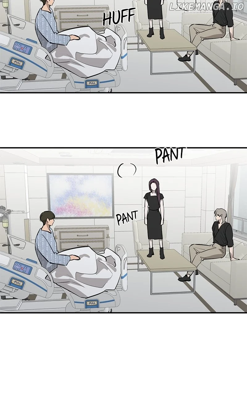 Extroversion of an Immortal Chapter 93 - Page 46