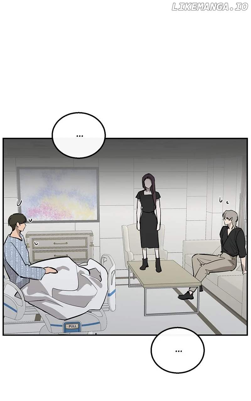 Extroversion of an Immortal Chapter 93 - Page 47