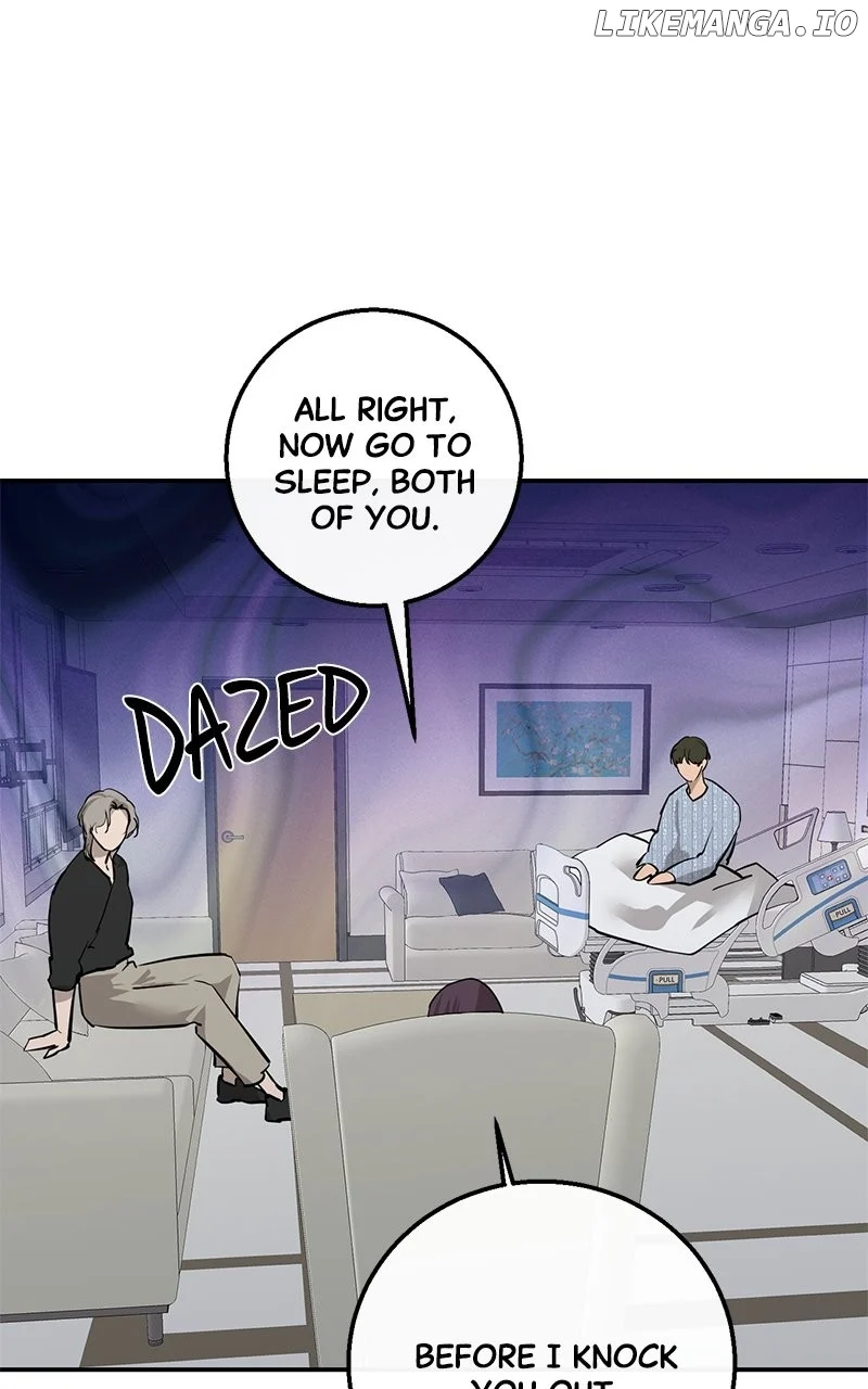 Extroversion of an Immortal Chapter 93 - Page 49