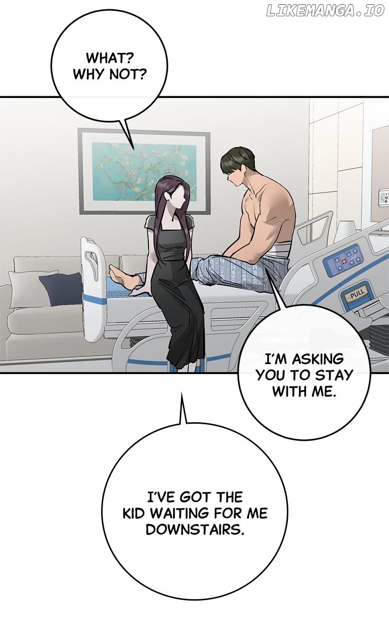 Extroversion of an Immortal Chapter 93 - Page 5