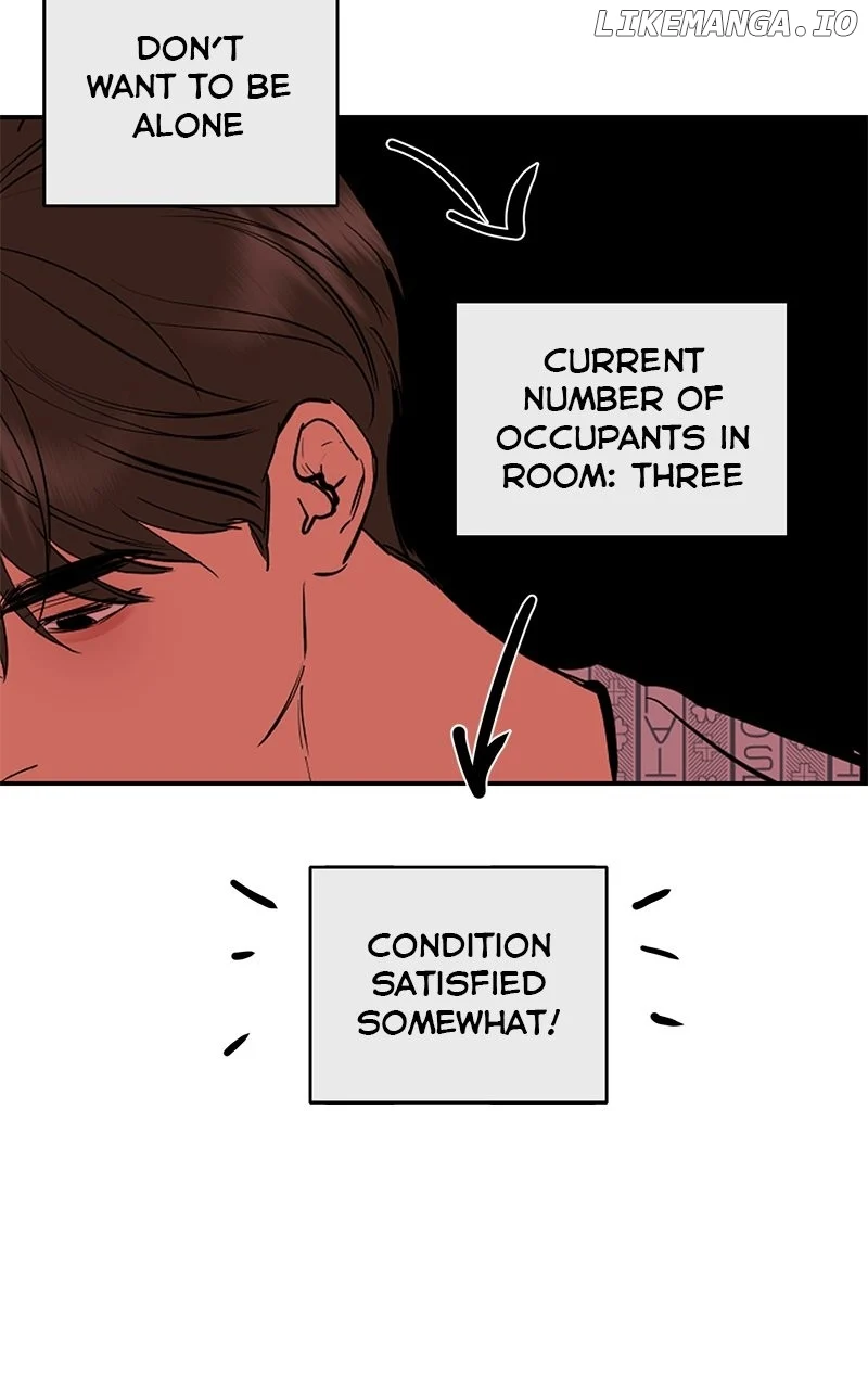 Extroversion of an Immortal Chapter 93 - Page 52