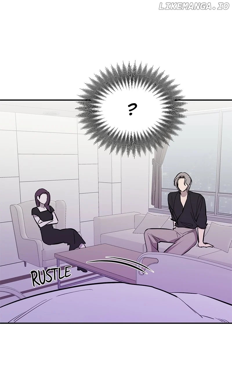 Extroversion of an Immortal Chapter 93 - Page 54