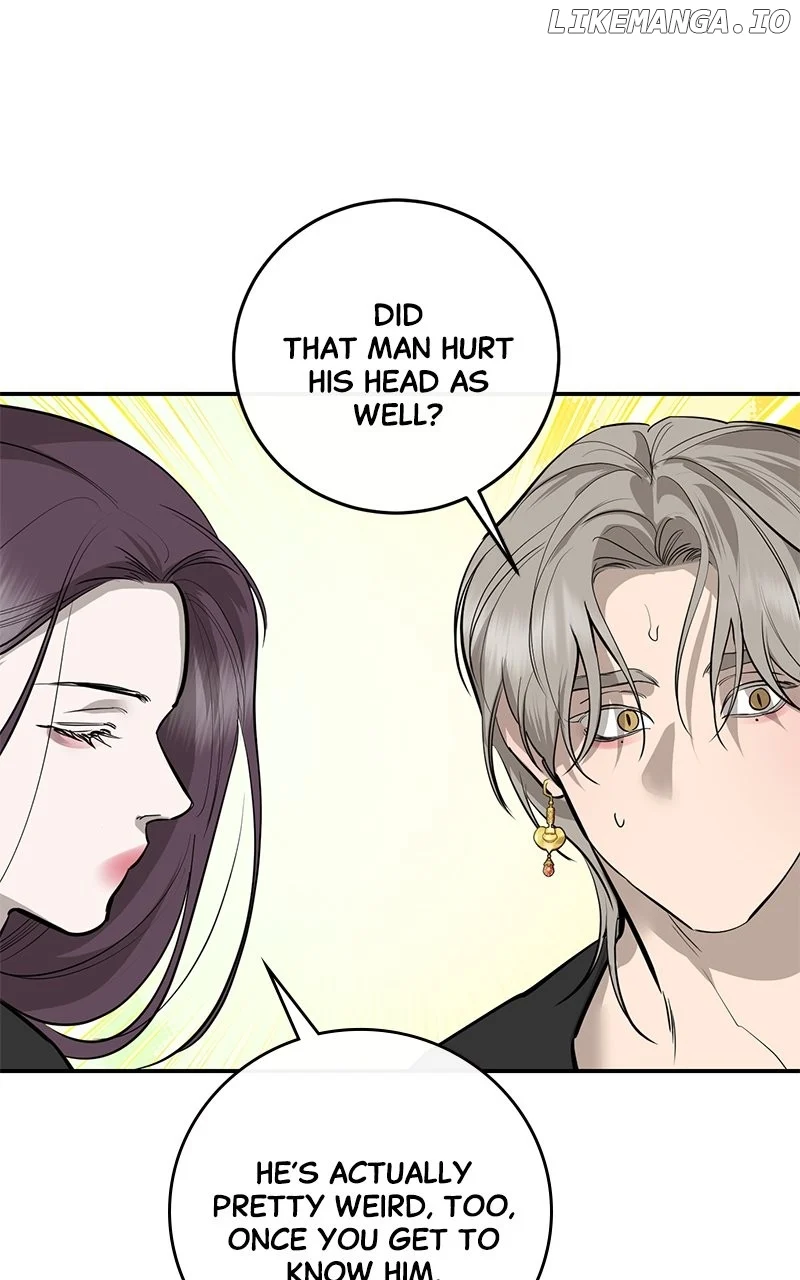 Extroversion of an Immortal Chapter 93 - Page 55