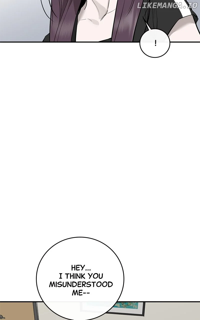 Extroversion of an Immortal Chapter 93 - Page 8