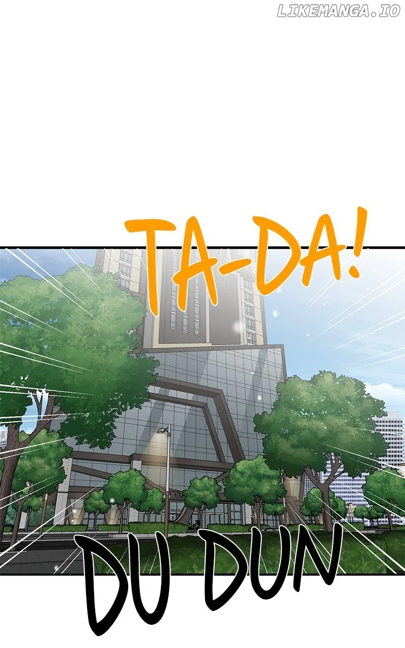 Extroversion of an Immortal Chapter 93 - Page 84