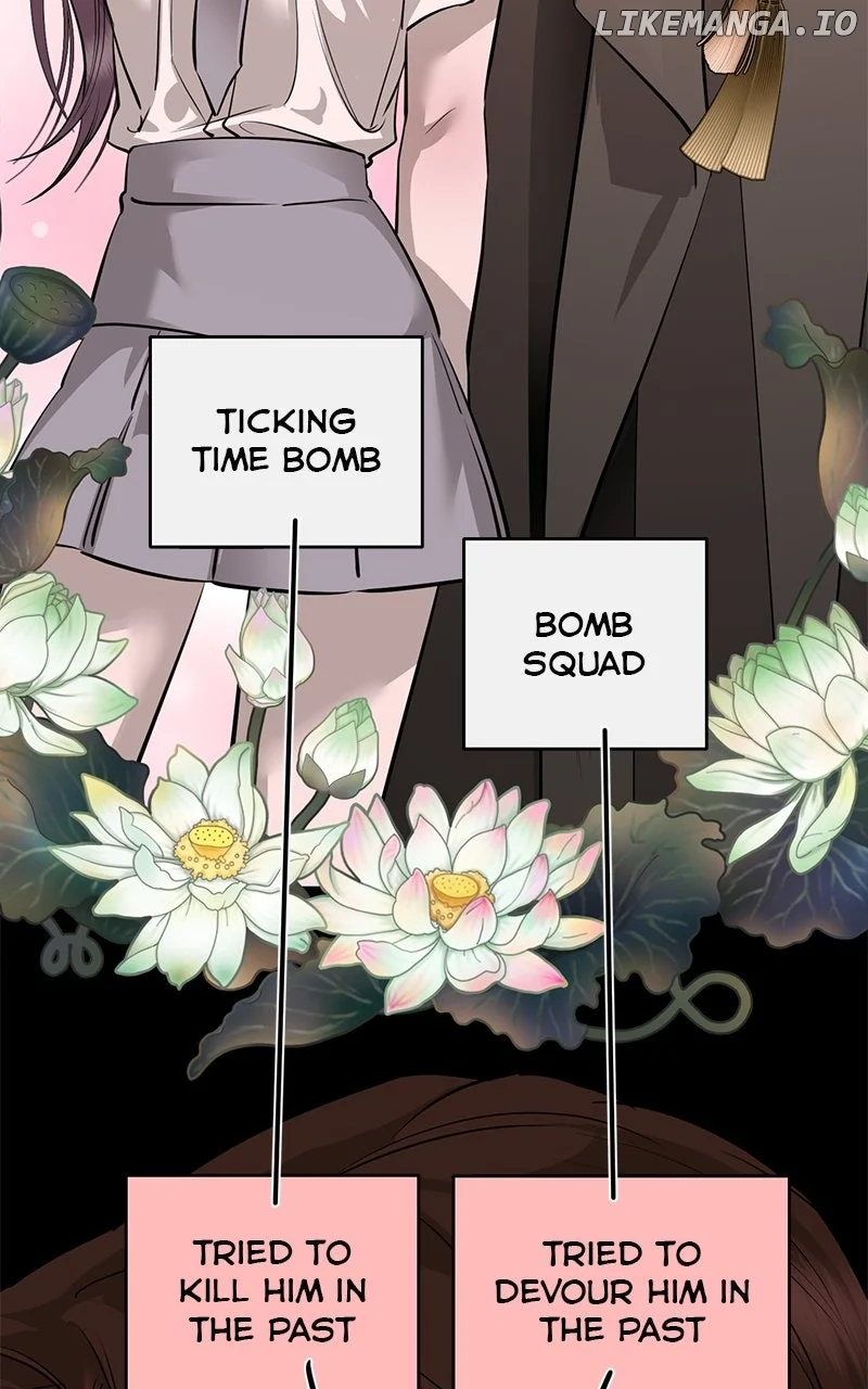 Extroversion of an Immortal Chapter 94 - Page 11