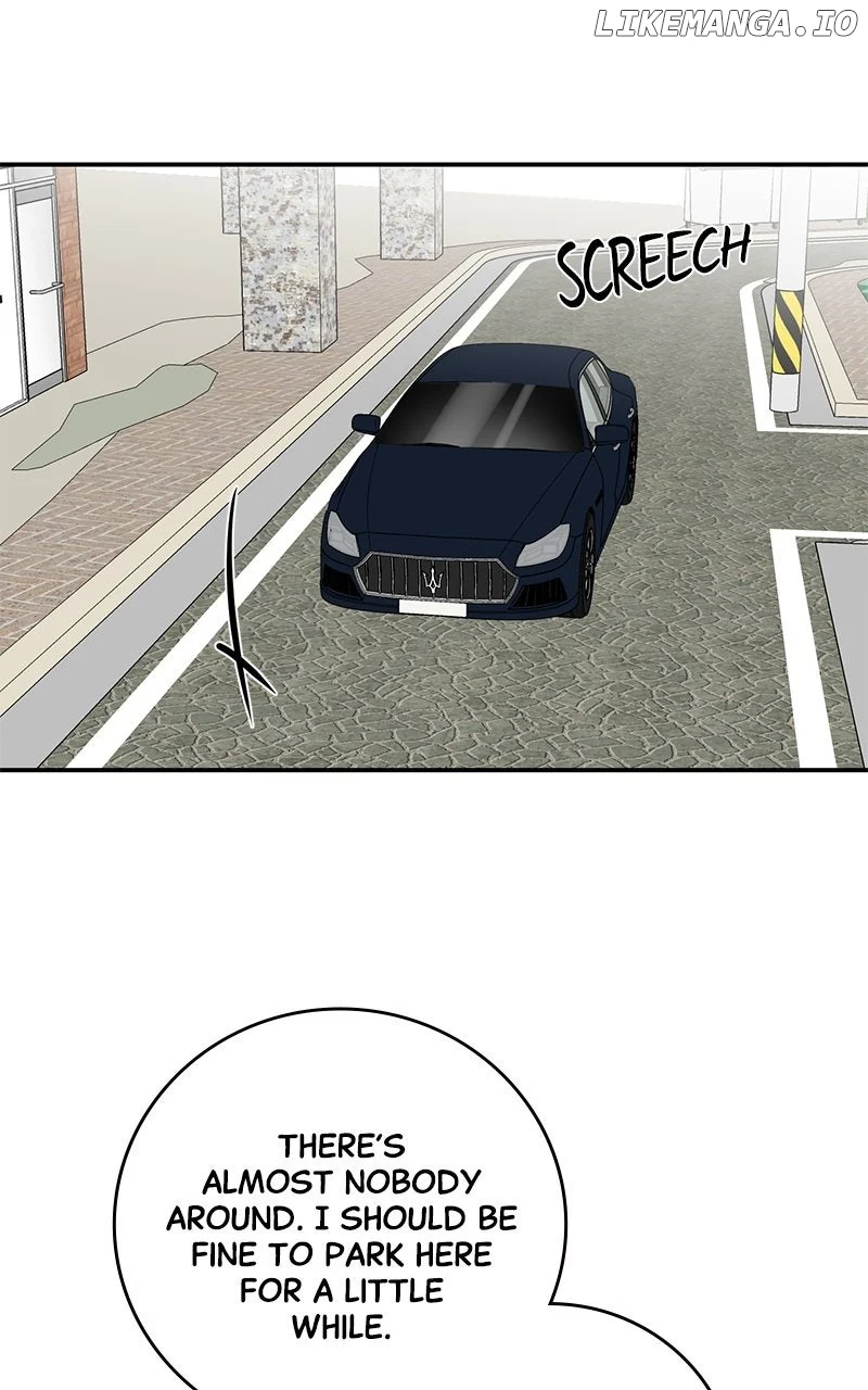 Extroversion of an Immortal Chapter 94 - Page 2