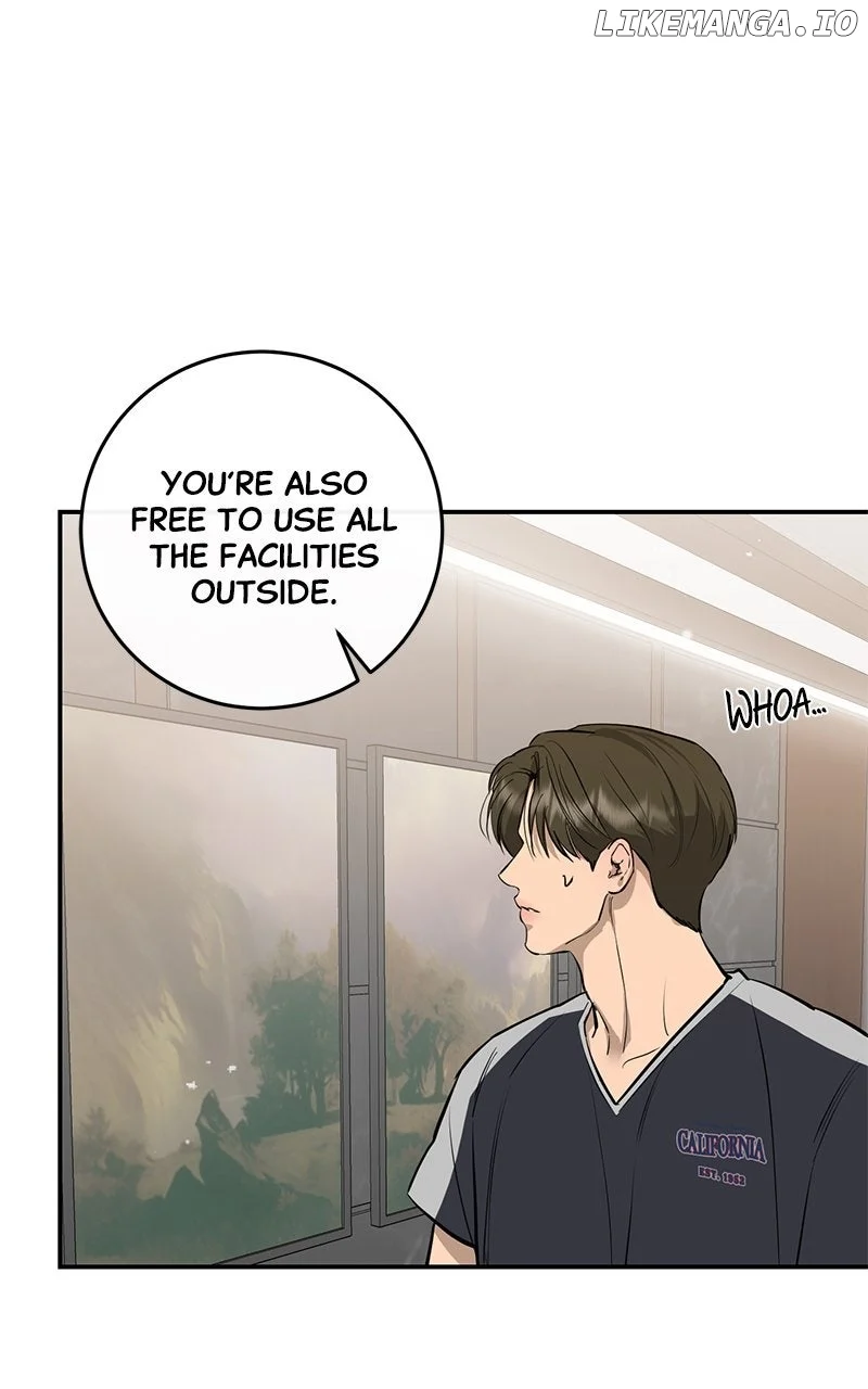 Extroversion of an Immortal Chapter 94 - Page 29