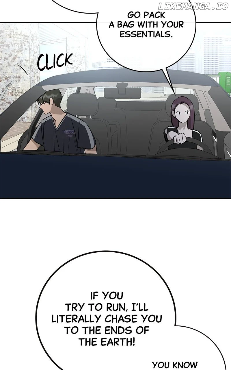 Extroversion of an Immortal Chapter 94 - Page 3