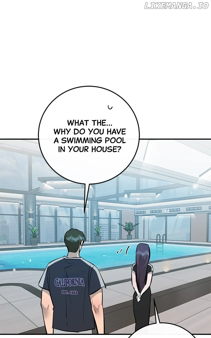 Extroversion of an Immortal Chapter 94 - Page 30