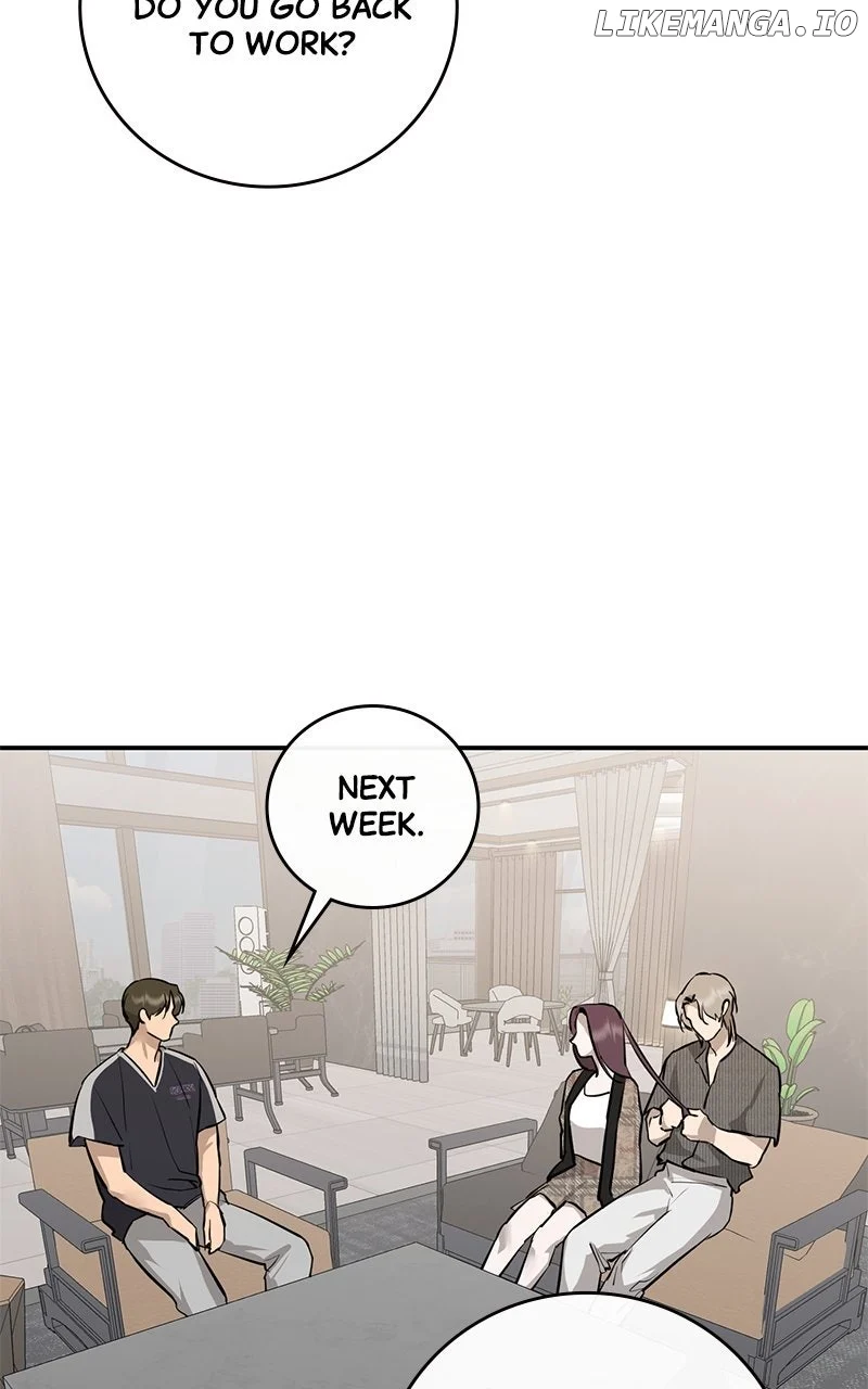 Extroversion of an Immortal Chapter 94 - Page 33