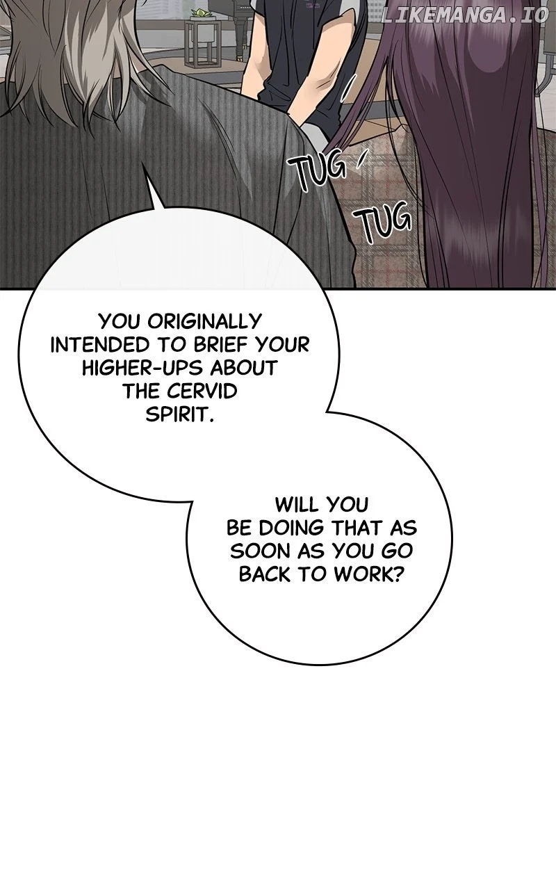Extroversion of an Immortal Chapter 94 - Page 36