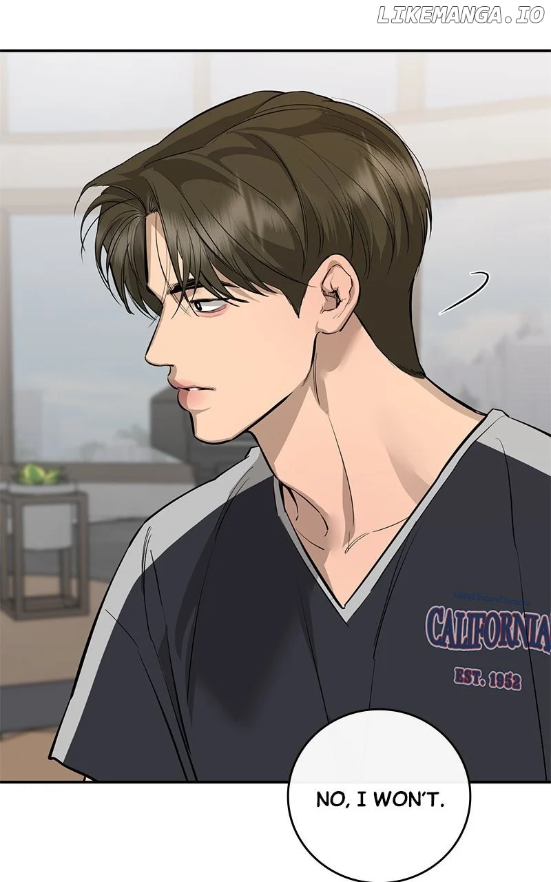 Extroversion of an Immortal Chapter 94 - Page 37