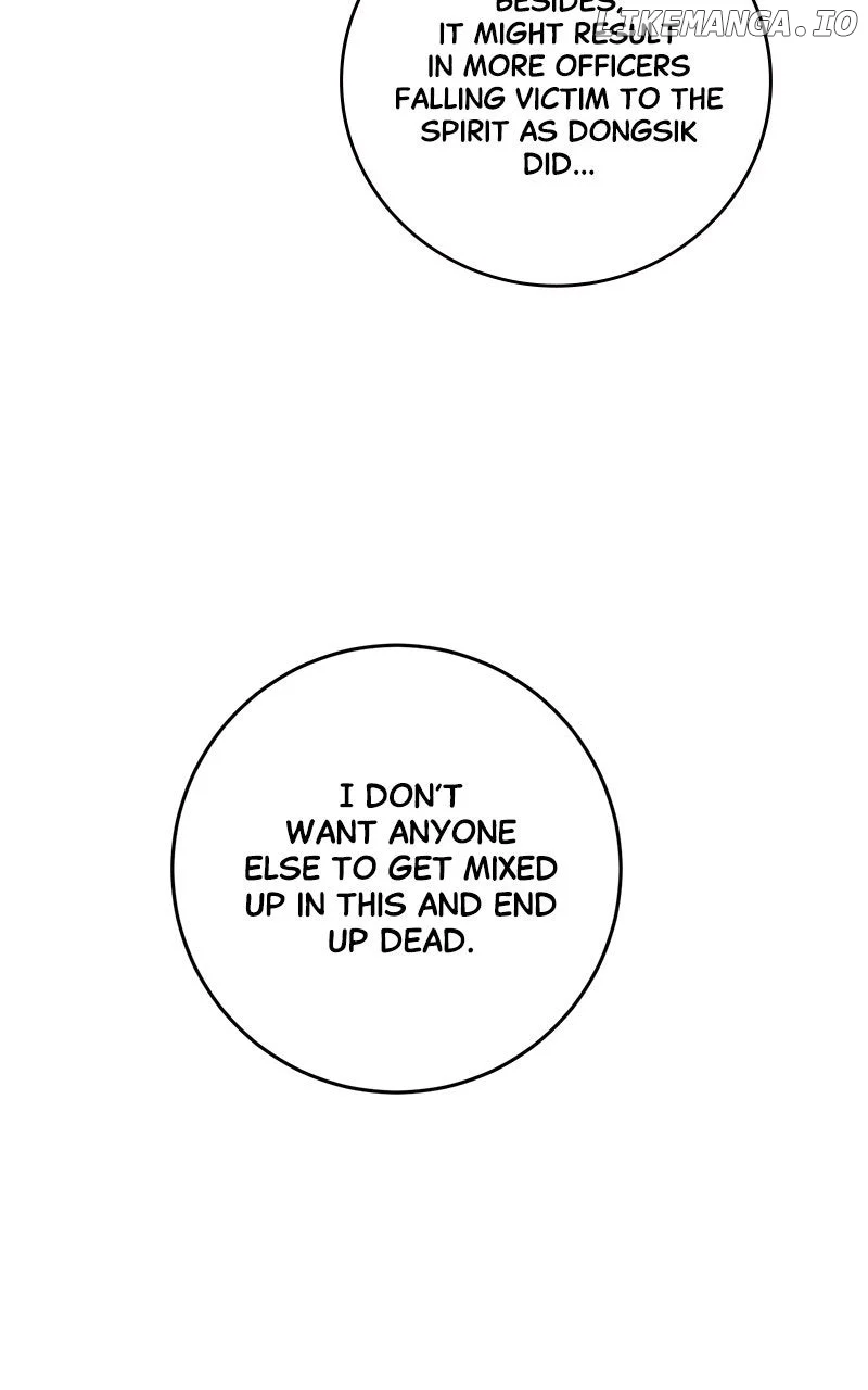 Extroversion of an Immortal Chapter 94 - Page 39