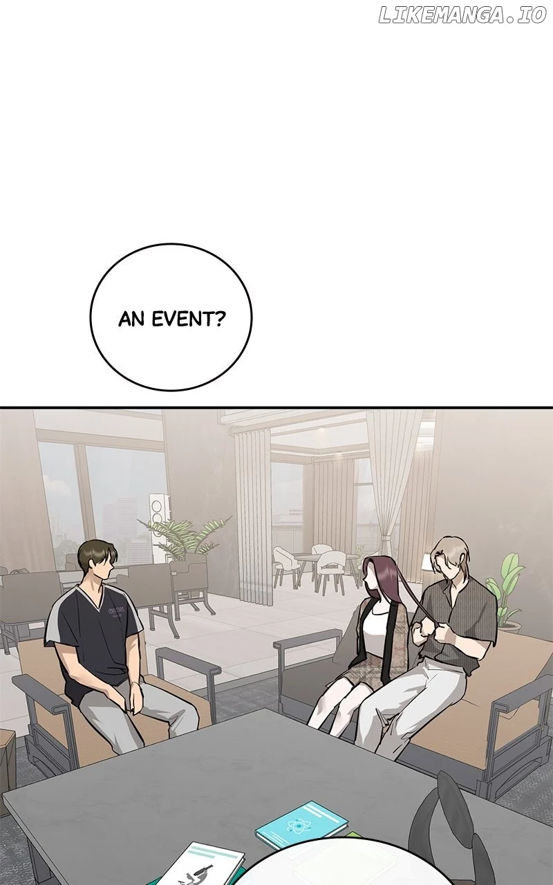 Extroversion of an Immortal Chapter 94 - Page 42