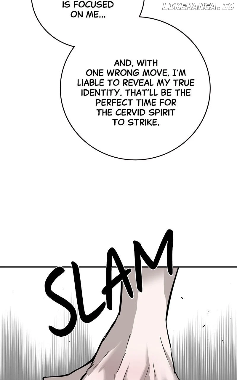Extroversion of an Immortal Chapter 94 - Page 46