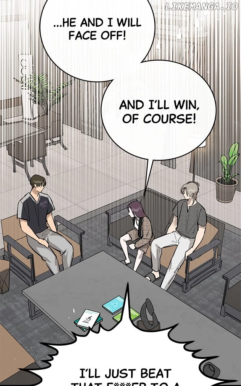 Extroversion of an Immortal Chapter 94 - Page 48