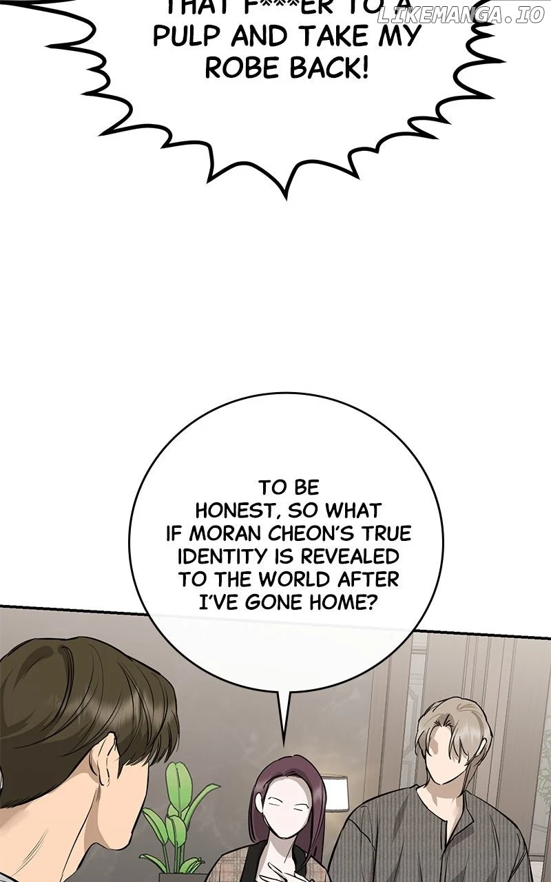Extroversion of an Immortal Chapter 94 - Page 49