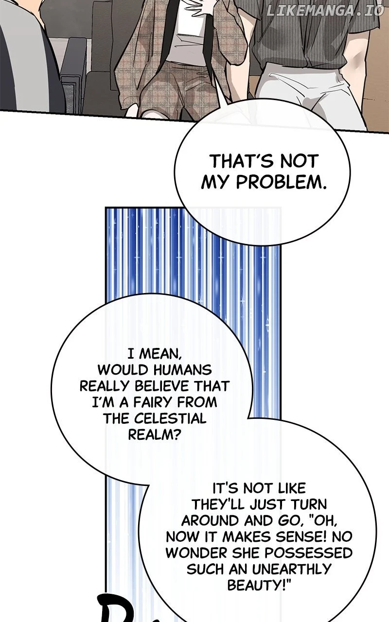 Extroversion of an Immortal Chapter 94 - Page 50