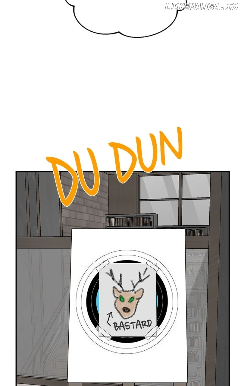 Extroversion of an Immortal Chapter 94 - Page 54