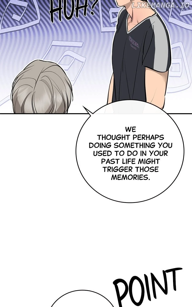 Extroversion of an Immortal Chapter 94 - Page 57