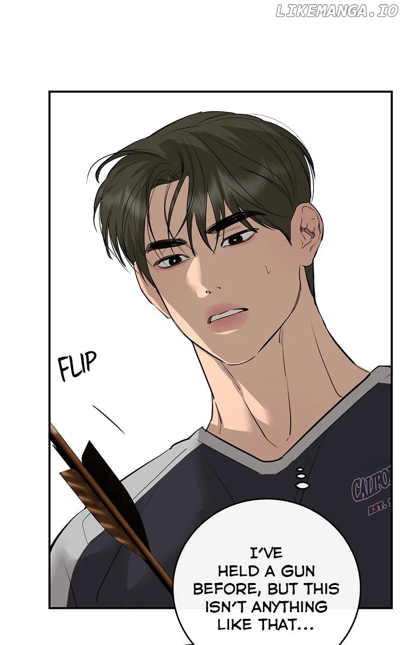 Extroversion of an Immortal Chapter 94 - Page 60