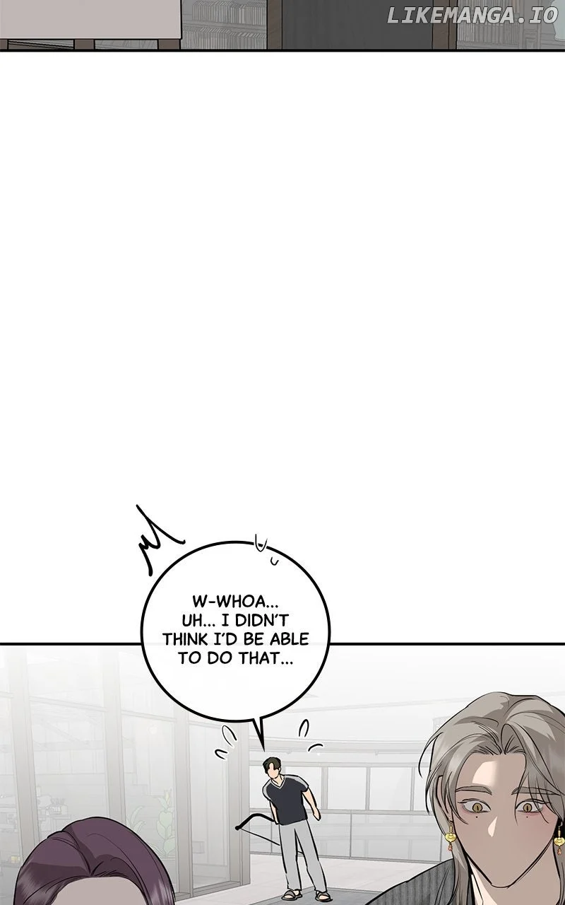 Extroversion of an Immortal Chapter 94 - Page 71