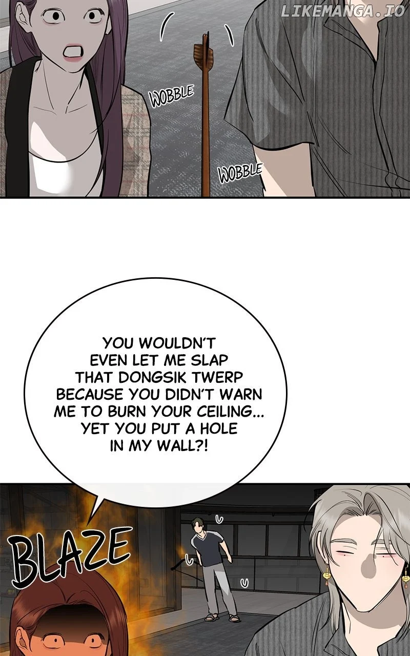 Extroversion of an Immortal Chapter 94 - Page 72