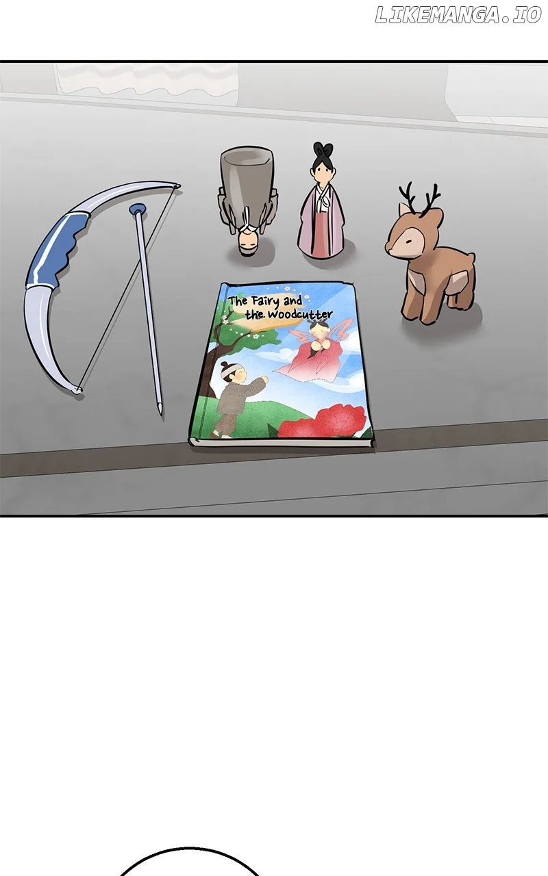 Extroversion of an Immortal Chapter 94 - Page 75