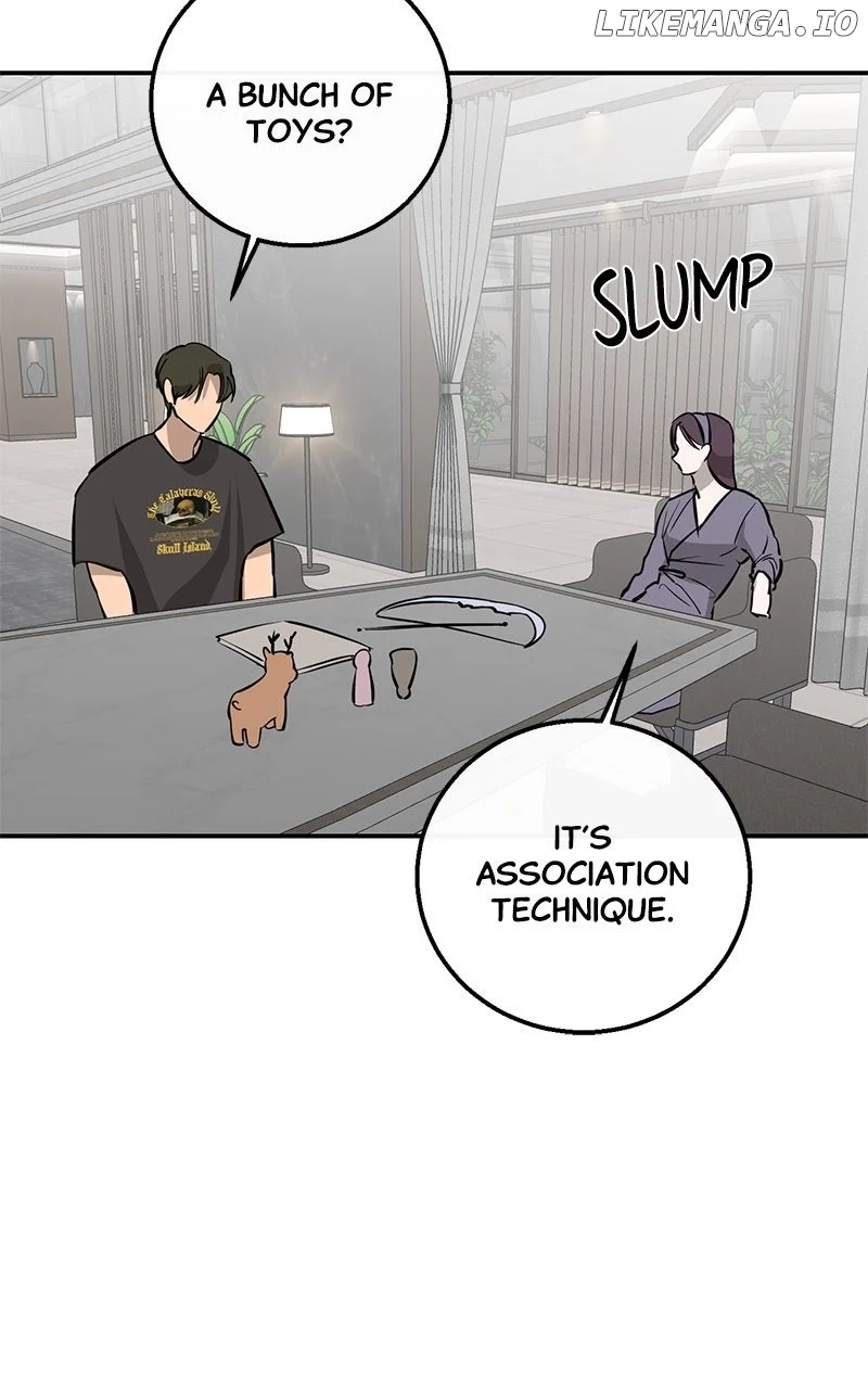 Extroversion of an Immortal Chapter 94 - Page 76