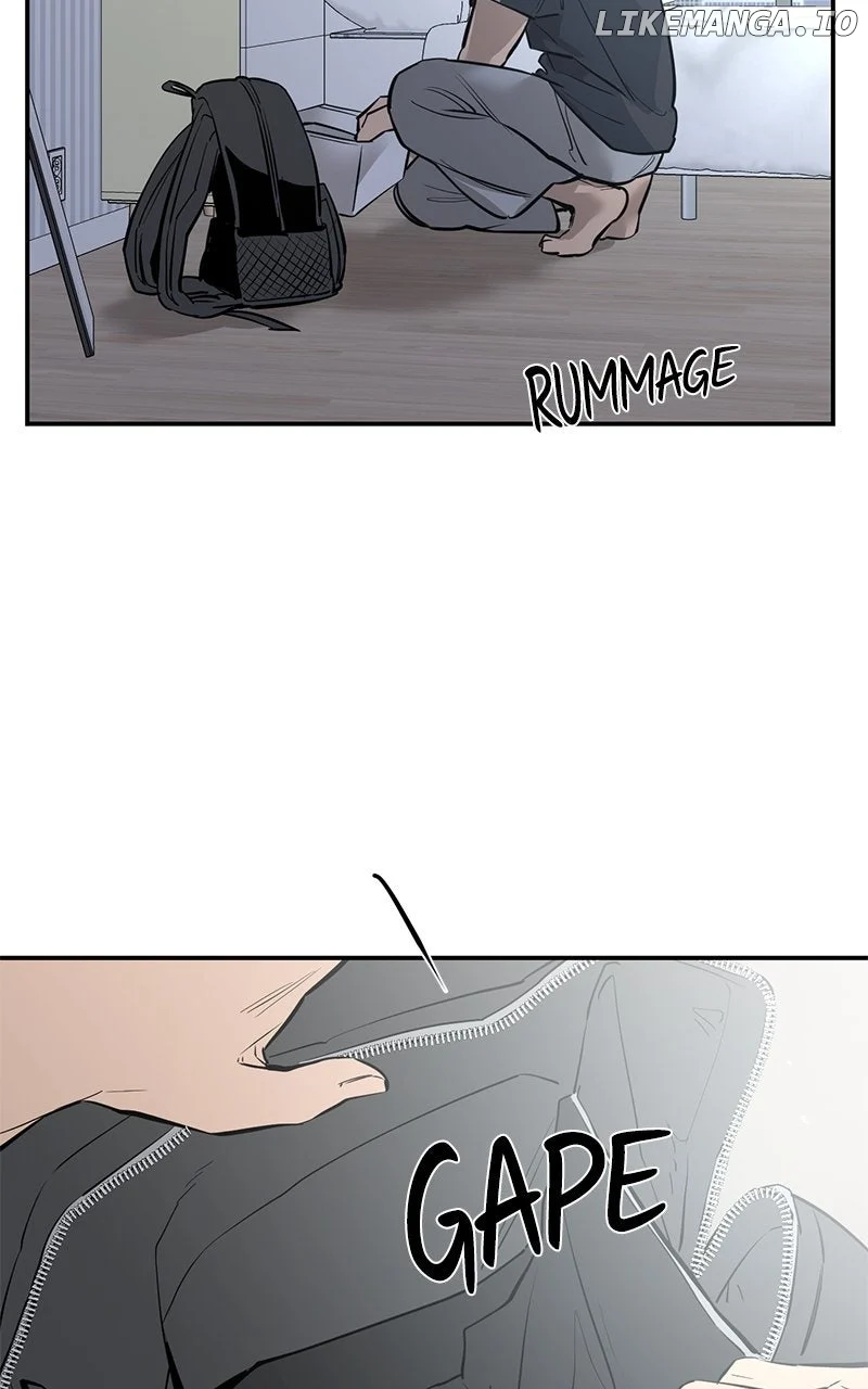 Extroversion of an Immortal Chapter 94 - Page 8